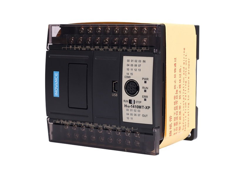H1S-1410MT-XP  H1S系列24點晶體管輸出可編程控制器