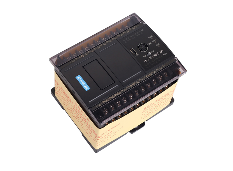 H1U-1614MT-XP  H1U系列30點晶體管輸出可編程控制器